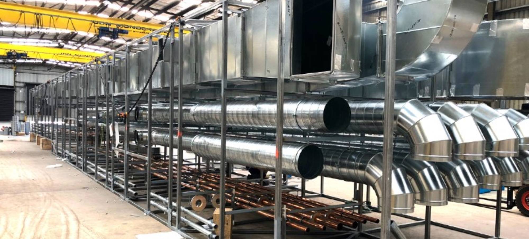 Prefabrication (4)